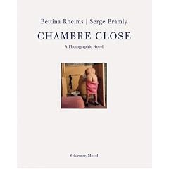 Chambre Close: Eine erotische Novelle mit Bildern