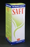 Safi   The Blood Purifier 175ml
