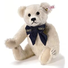 038792 - Steiff Teddyb�r <b>A Million Hugs</b>, wollwei�