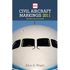abc Civil Aircraft Markings 2011