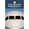 abc Civil Aircraft Markings 2011