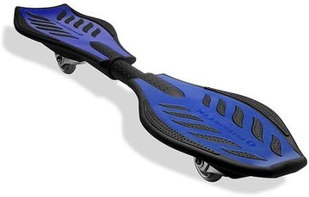 RipStik Caster Board 15055040, Blue/Black Color