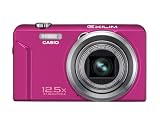 Produkt-Bild: Casio Exilim EX-ZS150 Digitalkamera (16 Megapixel, 12-fach opt. Zoom, 6,9 cm (2,7 Zoll) Display, bildstabilisiert) purple