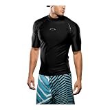 Oakley Mens Short Sleeve Pressure Tee