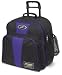 Storm Rascal 2 Ball Roller Purple/Black