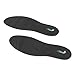footinsole Best Foot Relief Glycerine Filled Liquid Insoles for Massage and All Day Long Comfort - Ideal shoe Inserts Pads for Work, Walking, Running, Heel pain & problem treatment(XL (11.5 US Men's))