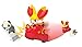 Pokémon Quick Attackers - Fennekin