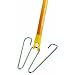 Wilen C903000, Triangle Frame and Handle, 8-1/2" Length x 4" Width Frame, 54" Handle (Case of 12)