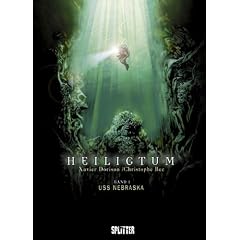 Heiligtum 01. USS Nebraska