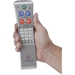 Flipper Simple TV Remote for 2 Devices