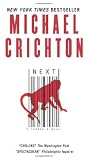 Next (Harper Fiction)
