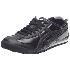 Onitsuka Tiger Mexico 66 Nyl Baskets mode homme