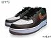 Exclusive Nike Air Force One 8&9 Custom Sneaker by Eight & Nine Designs Mateo