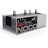 NOCO IGD140HP 140 Amp Battery Isolator