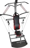 41nhHMUiIsL. SL160  Stamina BioFlex 1700 Home Gym