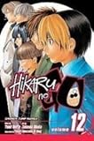 Hikaru No Go 12