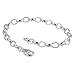 SilberDream Charms Bracelet 925 Sterling Silver