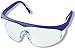 Prestige Medical unisex adult Colored Full Adjustable Eyewear Prescription Eyeglass Frames, Royal, Universal US