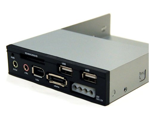 U2CR-701 Internal 3.5