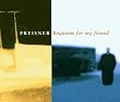 Requiem for my Friend