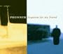 Requiem For My Friend - Preisner / Rewakowicz, Kasprzyk, Sinfonia Varsovia, et al
