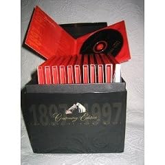 EMI Centenary Box