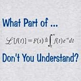What part math? T-shirt