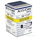 Accu-Chek Aviva 50 Diabetic Test Strips