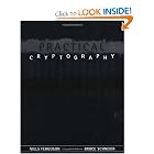 Click here to buy Practical Cryptography by Niels Ferguson.