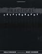 Practical Cryptography