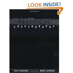Practical Cryptography
