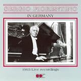 Sergio Fiorentino in Germany, 1993 Live Recordings