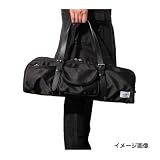 PORTER × PRIMA GAKKI オリジナル・フルート・バッグ ボストンタイプ ブラック