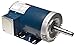 Marathon Electric/Regal Beloit - 145TTDR6036-2 HP Close-Coupled Pump Motor, 3-Phase, 1750 Nameplate RPM, 208-230/460 Voltage, 145JM
