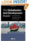 The Globalization and Development Reader: Perspectives on Development and Global Change