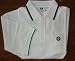 BMW Stripe Collar Polo