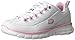 Skechers Sport Womens Synergy Elite Status Athletic Walking Sneaker