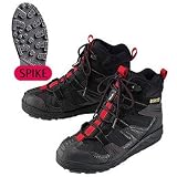 �V�}�m(SHIMANO) �S�A�e�b�N�X �X�p�C�N�V���[�Y �u���b�N 26.0cm FS-103G