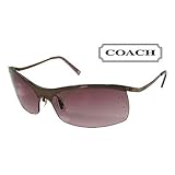 【COACH】コーチ サングラス S321 JENNIFER PLUM
