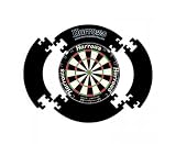 HARROWS 4 Piece Dartboard Surround