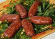 Pork Sausage Italian Style Hot 1lb