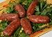 Pork Sausage Italian Style Hot 1lb