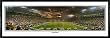 Auburn Tigers End Zone Jigsaw Puzzle 616pc