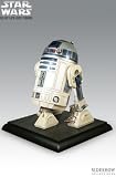 スターウォーズ　ライフサイズフィギュア　R2-D2の画像
