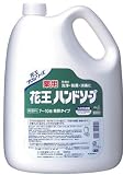 4.5Lx3個 薬用ハンドソープ くすり