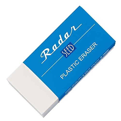 シード 消しゴム レーダー10000 S-10000 シード 消しゴム レーダー10000 S-10000
