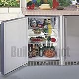 Marvel 24 Outdoor Refrigerator - Model 60RGDSSF Indoor/Outdoor Products