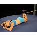 41nhN0EPlFL. AA75  Aylio Basic Resistance Bands Exercise Set