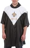 New Orleans Saints PVC Poncho