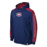 Montreal Canadiens Youth Gameday Hoodie